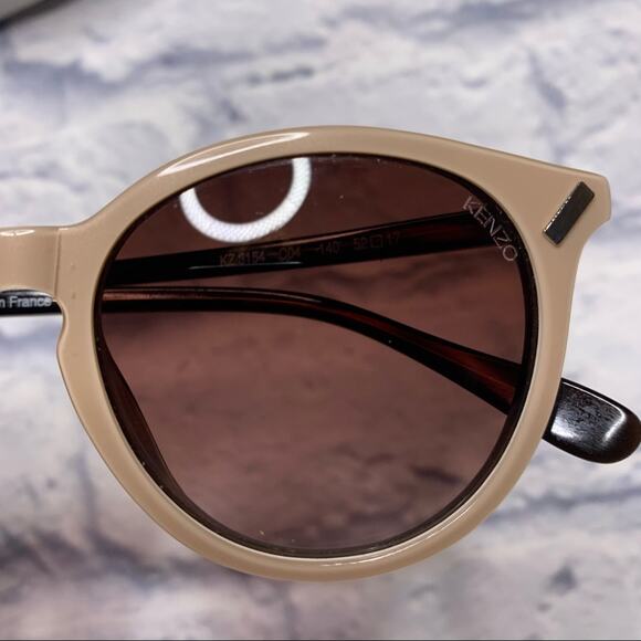 Kenzo Designer Sunglasses - Picture 4 of 10